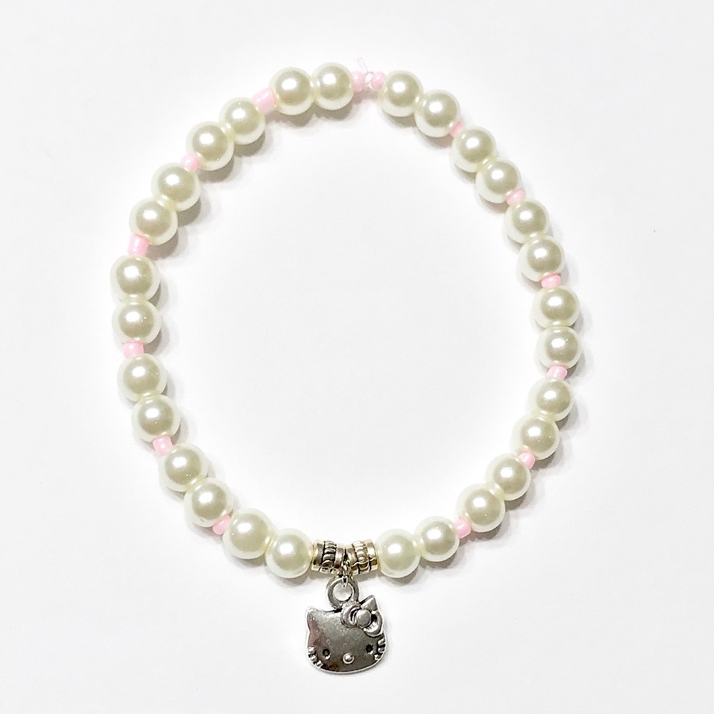 New Hello Kitty Bracelet